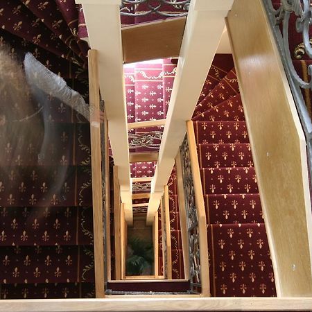 Riverside Hotel 리가 외부 사진
