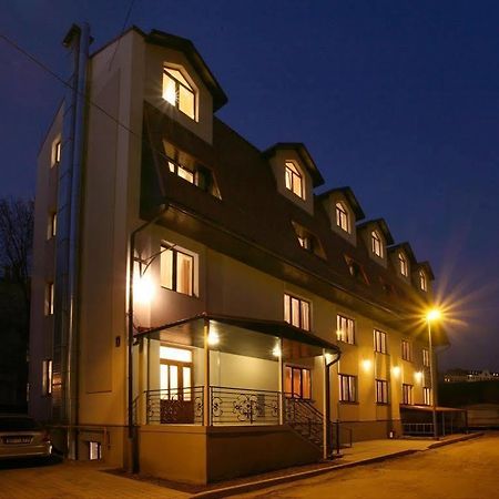 Riverside Hotel 리가 외부 사진