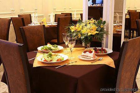 Riverside Hotel 리가 외부 사진