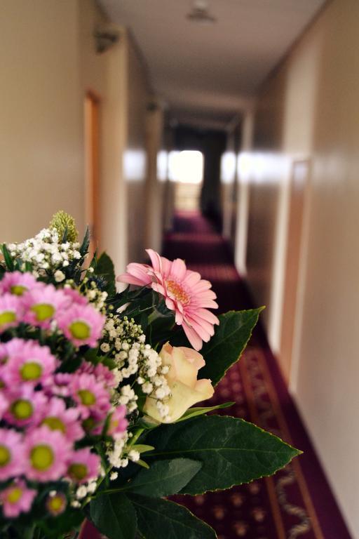 Riverside Hotel 리가 외부 사진