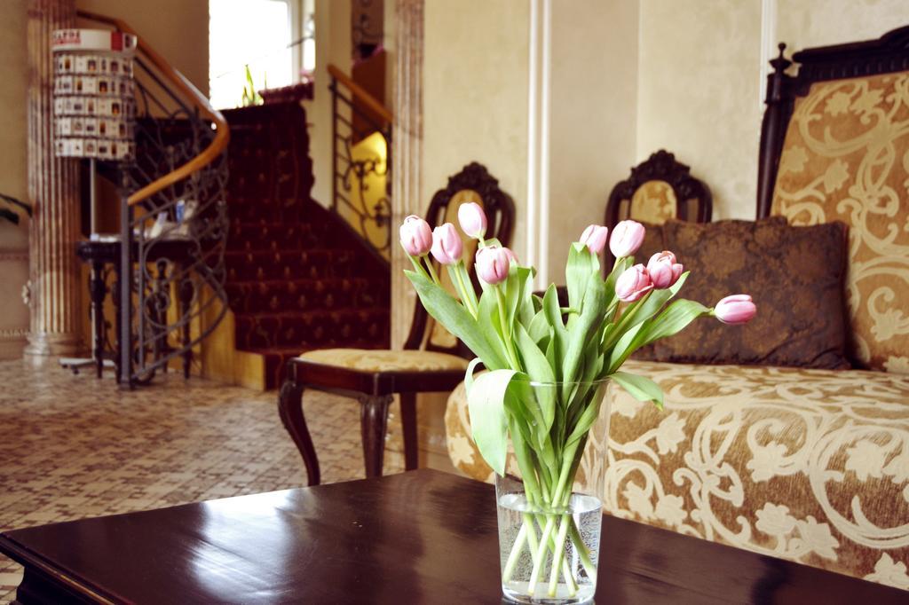 Riverside Hotel 리가 외부 사진