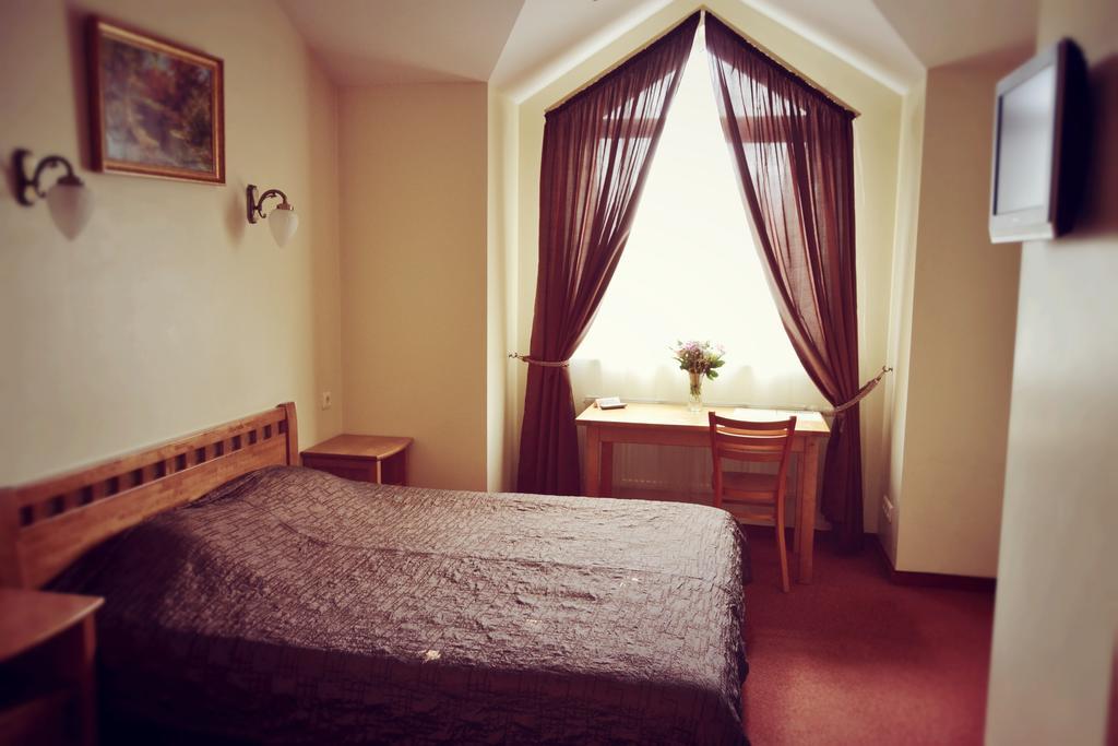 Riverside Hotel 리가 객실 사진