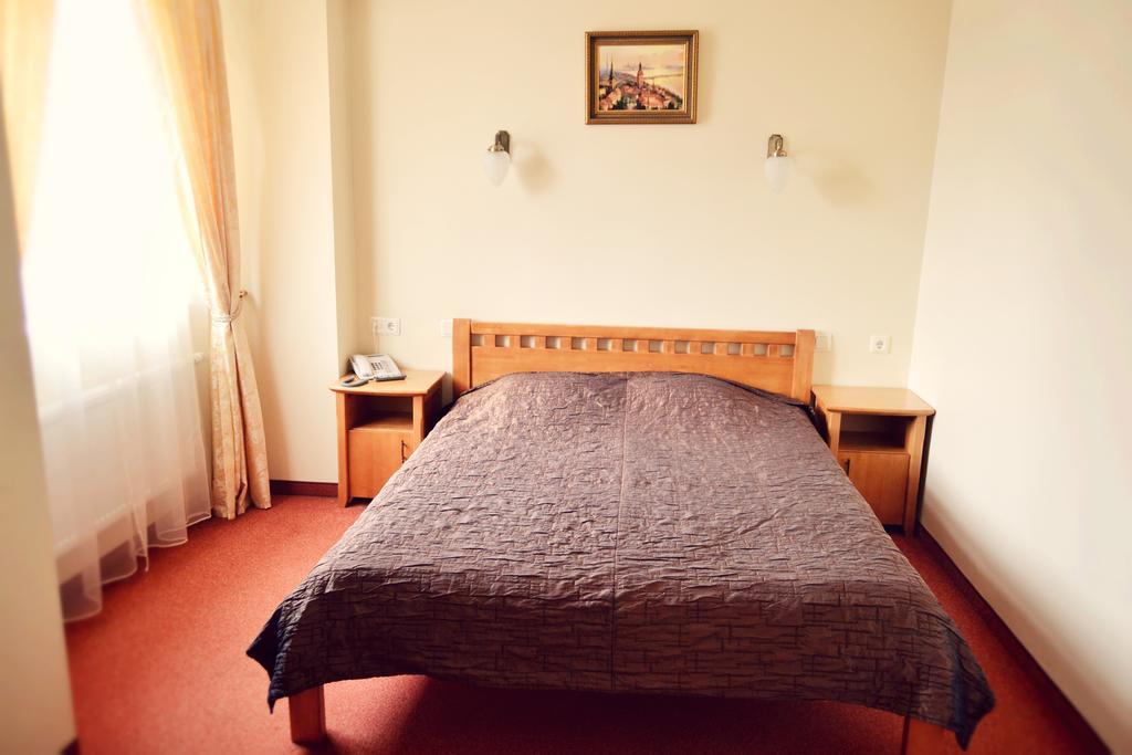 Riverside Hotel 리가 객실 사진
