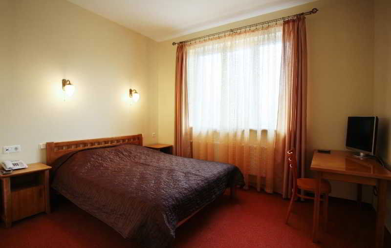 Riverside Hotel 리가 외부 사진