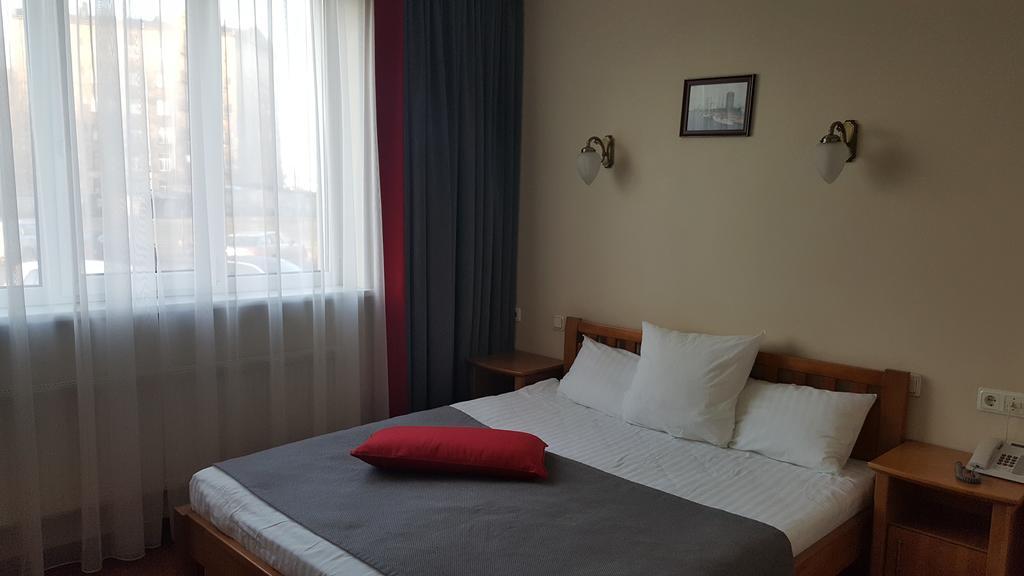 Riverside Hotel 리가 외부 사진