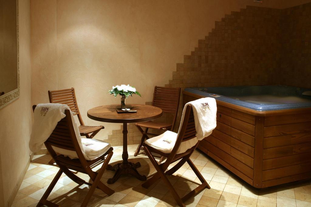 Riverside Hotel 리가 외부 사진