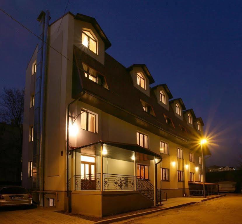 Riverside Hotel 리가 외부 사진
