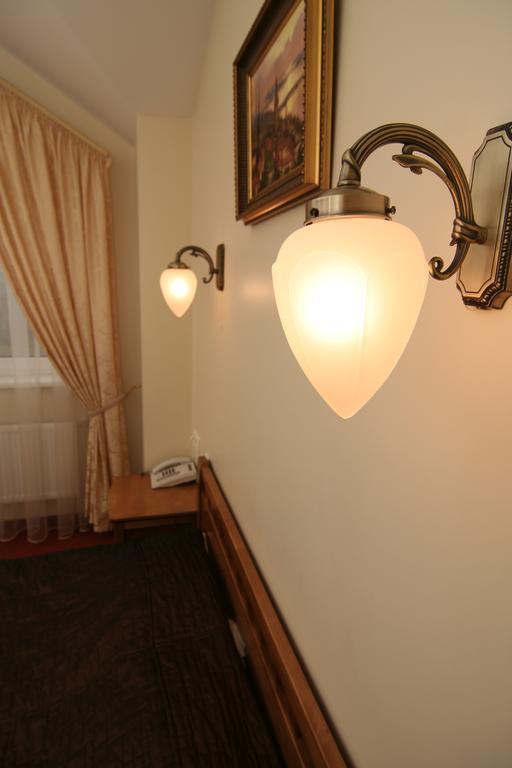 Riverside Hotel 리가 외부 사진
