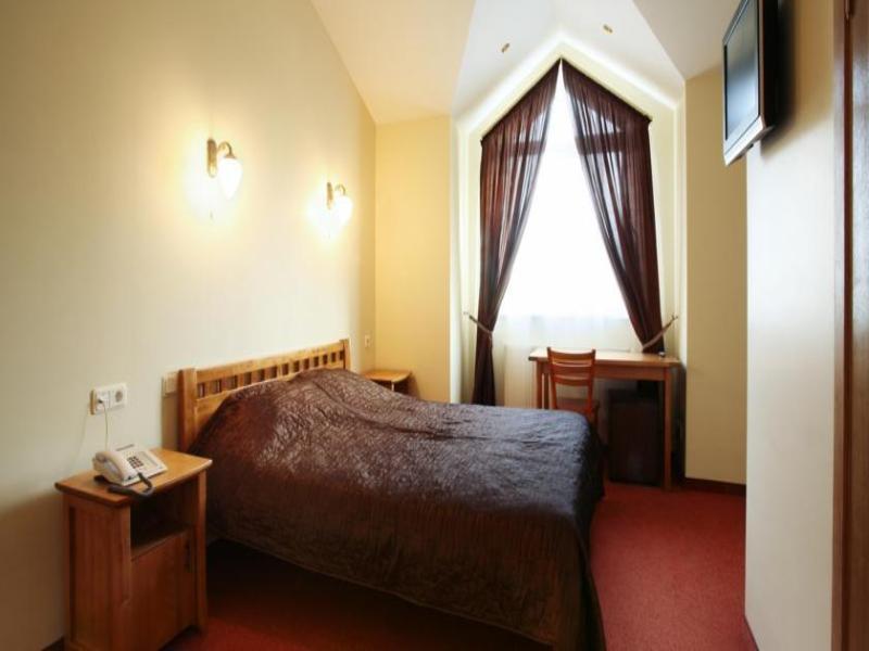 Riverside Hotel 리가 외부 사진